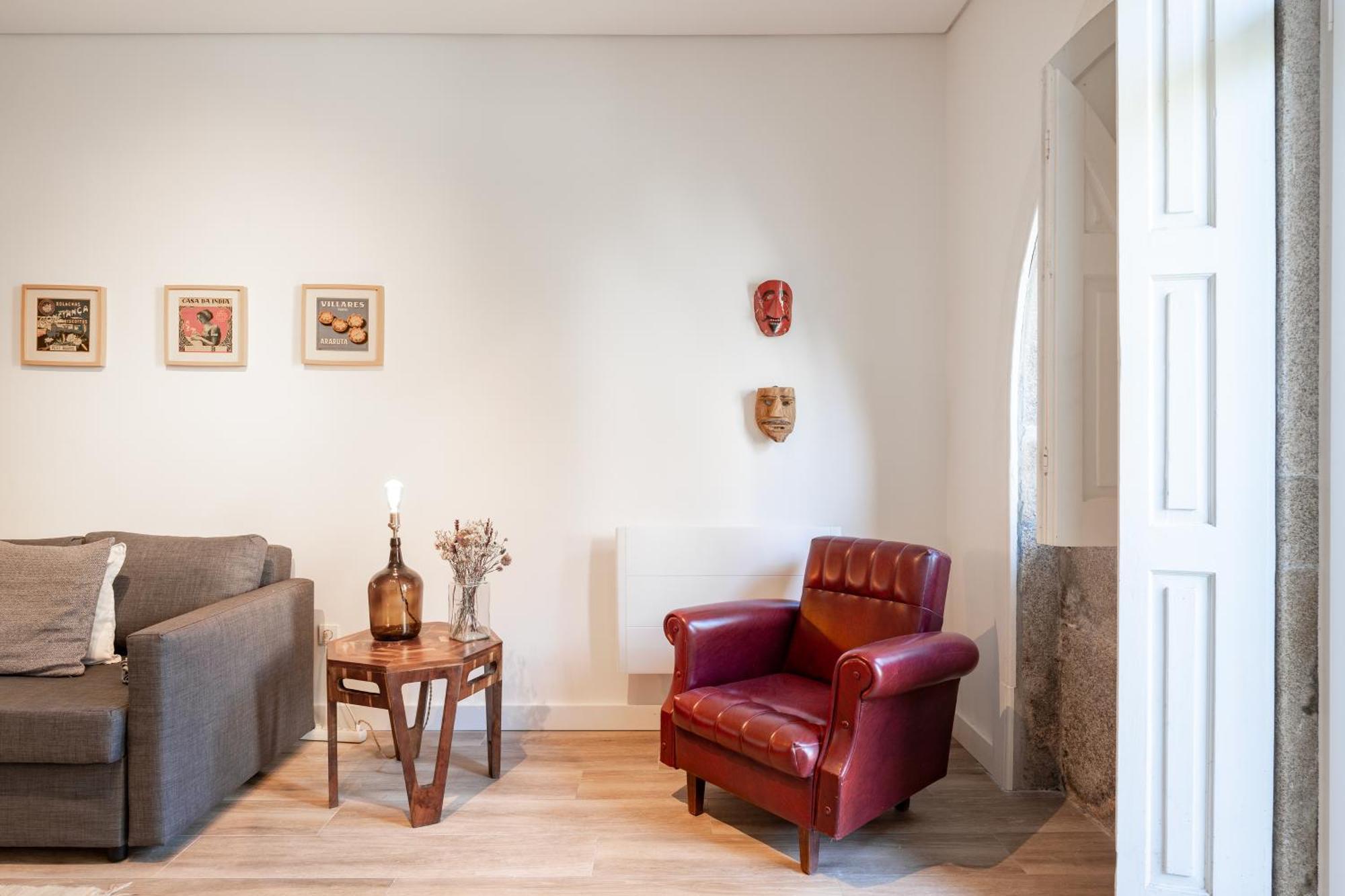 Viva Boavista Vintage House Villa Porto Exterior photo