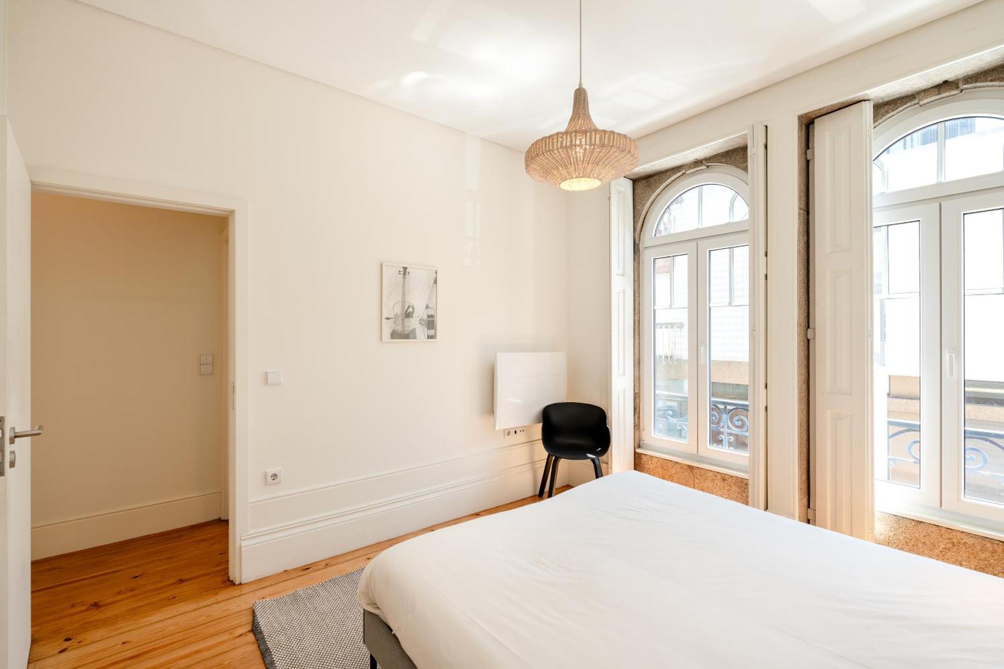 Viva Boavista Vintage House Villa Porto Exterior photo