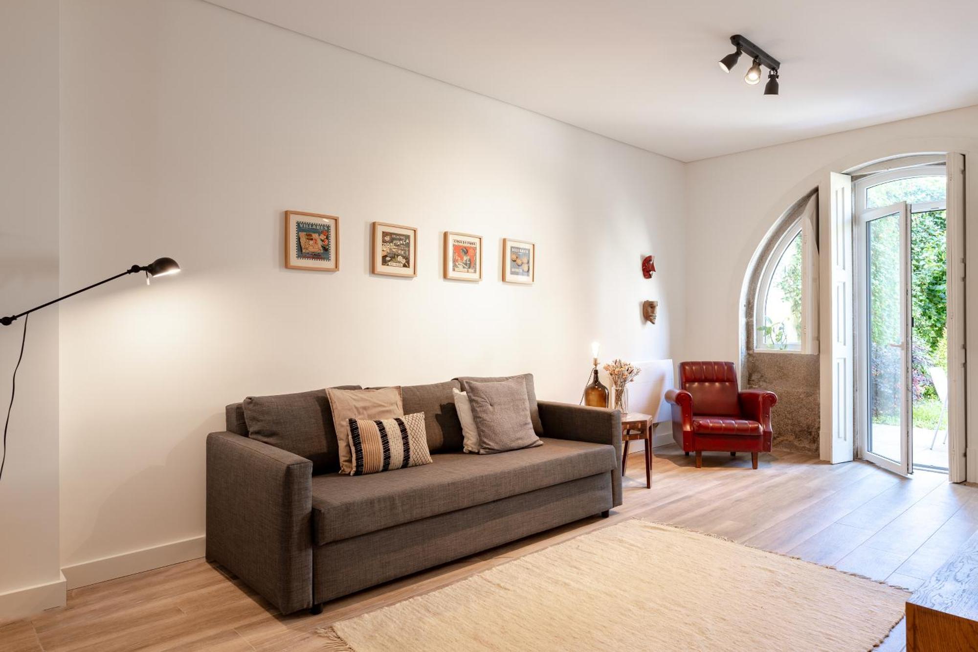 Viva Boavista Vintage House Villa Porto Exterior photo
