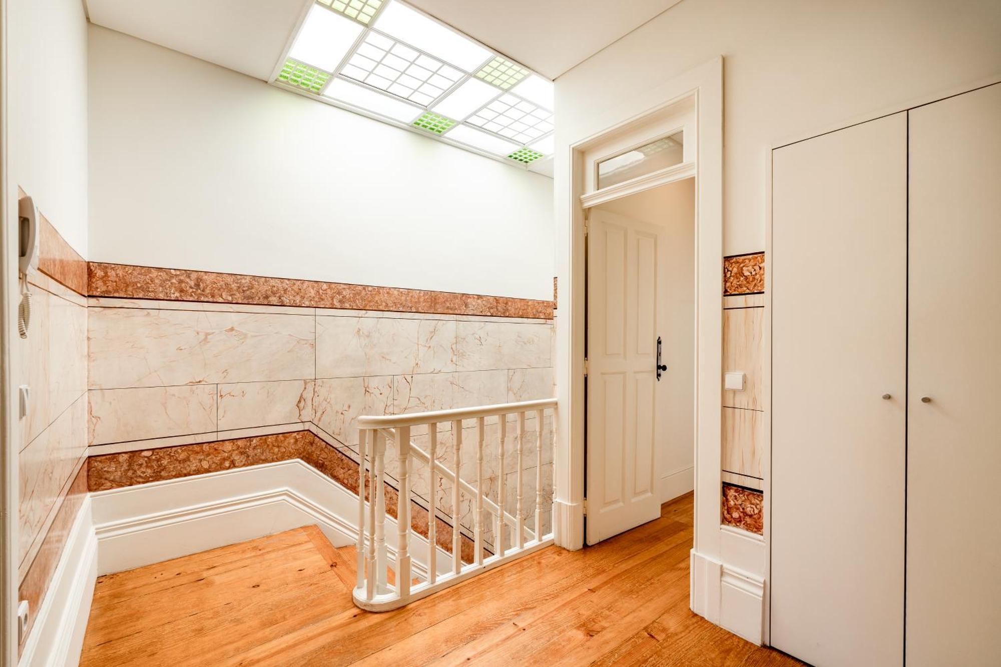 Viva Boavista Vintage House Villa Porto Exterior photo