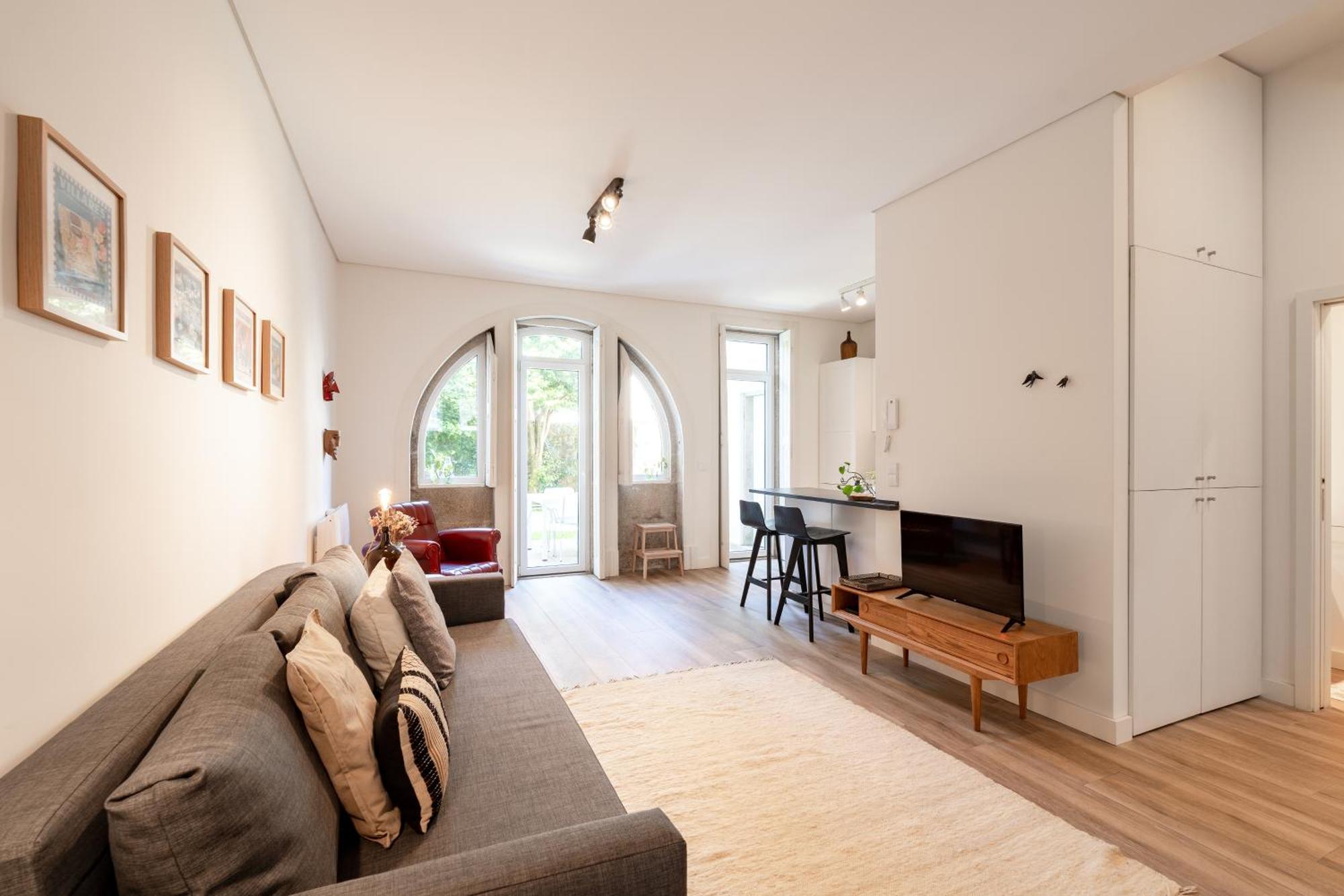 Viva Boavista Vintage House Villa Porto Exterior photo
